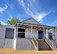 Black Sheep Inn - Accommodation Port Hedland