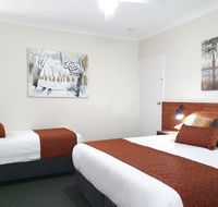 Black Sheep Motel Goulburn - Accommodation Port Hedland