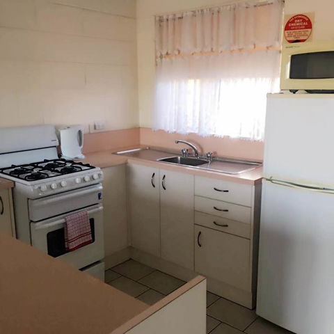 Black Swan Motor Inn - Accommodation Port Hedland 3