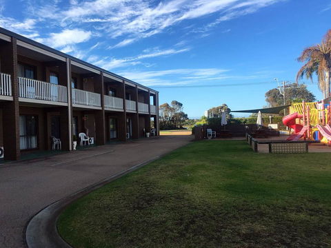 Black Swan Motor Inn - Accommodation Port Hedland 2