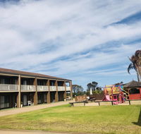 Black Swan Motor Inn - Accommodation Port Hedland
