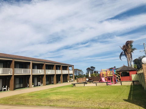 Black Swan Motor Inn - Accommodation Port Hedland 0