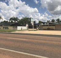 Blackall Coolibah Motel - Accommodation Port Hedland