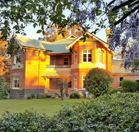 Blair Athol Boutique Hotel  Day Spa - Accommodation Port Hedland