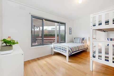 Blairgowrie Beach Retreat - Accommodation Port Hedland 3