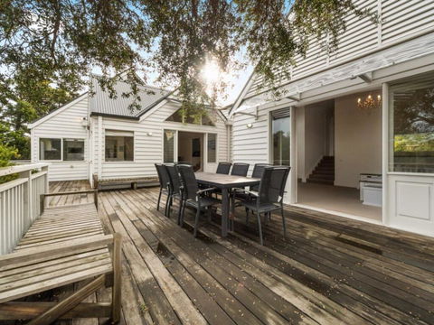 Blairgowrie Hamptons Style - Accommodation Port Hedland 0