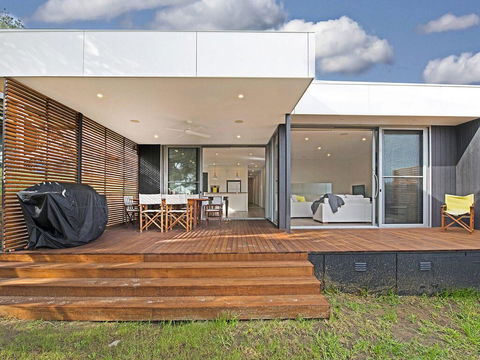 Blairgowrie Retreat - Accommodation Port Hedland 0