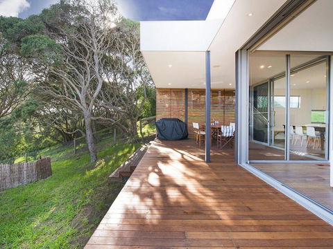 Blairgowrie Retreat - Accommodation Port Hedland 3