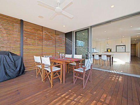 Blairgowrie Retreat - Accommodation Port Hedland 2
