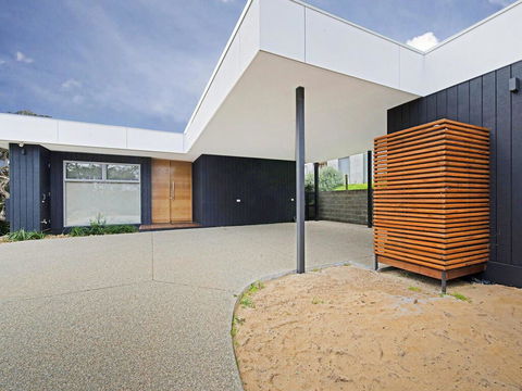 Blairgowrie Retreat - Accommodation Port Hedland 1