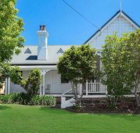 Blake House - iconic coastal homestead - Accommodation Port Hedland