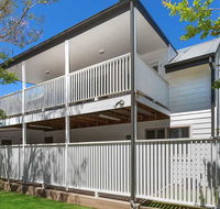Blake Loft on Manning - 500 metres to two beaches - Accommodation Port Hedland