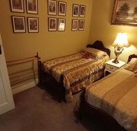 Blakes Manor Self Contained Heritage Accommodation - Accommodation Port Hedland