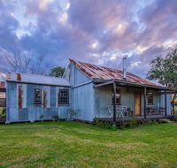 Blaxland's Cottage - Accommodation Port Hedland
