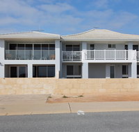 Blue Bay Beach Stay - Mandurah - Accommodation Port Hedland