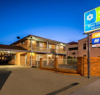 Blue Diamond Motor Inn - Accommodation Port Hedland