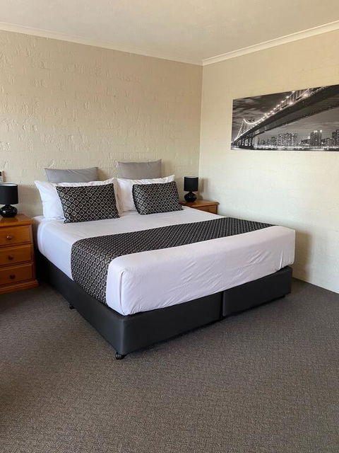 Blue Diamond Motor Inn - Accommodation Port Hedland 3