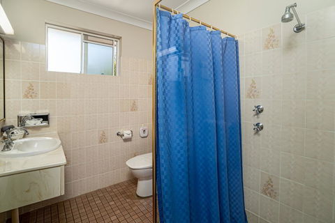 Blue Diamond Motor Inn - Accommodation Port Hedland 1