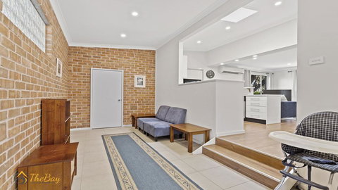 Blue Fish - 41 Boulder Bay Road - Accommodation Port Hedland 3