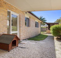 Blue Fish - 41 Boulder Bay Road - Accommodation Port Hedland