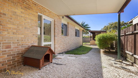 Blue Fish - 41 Boulder Bay Road - Accommodation Port Hedland 0