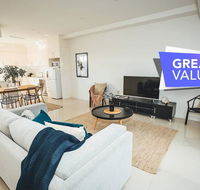 Blue Gum on First Ave - CBD Fringe WiFi Netflix - Accommodation Port Hedland