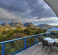 Blue Gum Retreat - Accommodation Port Hedland