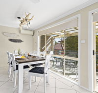 Blue Haze 3 - Sawtell NSW - Accommodation Port Hedland