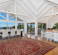 Blue Horizon - Wifi - Lennox Head - Accommodation Port Hedland