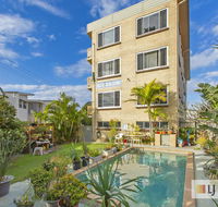 Blue Horizons Kingscliff - Accommodation Port Hedland