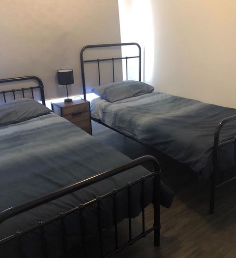 Blue Leaf Cottage - Accommodation Port Hedland 3