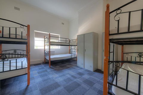 Blue Mountains Backpacker Hostel - Accommodation Port Hedland 2