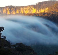 Blue Mountains Backpacker Hostel - Accommodation Port Hedland