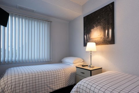 Blue Mountains G'Day Motel - Accommodation Port Hedland 2