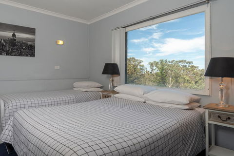 Blue Mountains G'Day Motel - Accommodation Port Hedland 1