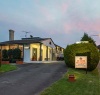 Blue Mountains G'Day Motel - Accommodation Port Hedland