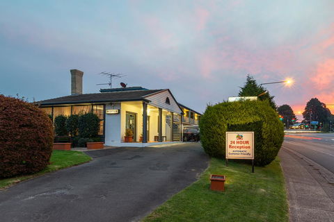 Blue Mountains G'Day Motel - Accommodation Port Hedland 0
