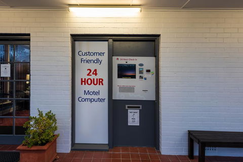 Blue Mountains G'Day Motel - Accommodation Port Hedland 3