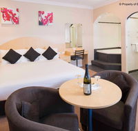 Blue Mountains Heritage Motel - Accommodation Port Hedland