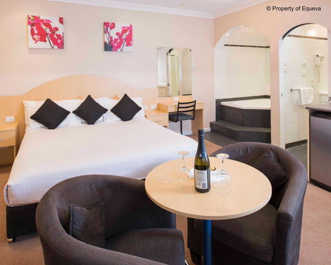 Blue Mountains Heritage Motel - Accommodation Port Hedland 0
