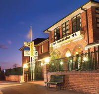 Blue Mountains YHA - Accommodation Port Hedland