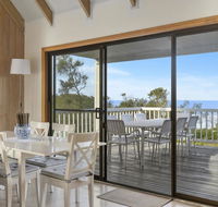 Blue Oar Beach House - Accommodation Port Hedland