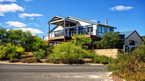 Blue Ocean Haven - Peppermint Grove Beach WA - Accommodation Port Hedland 0