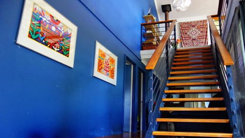 Blue Ocean Haven - Peppermint Grove Beach WA - Accommodation Port Hedland 2
