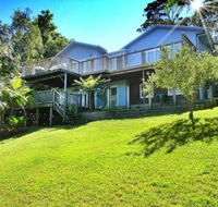 Blue On Collins - Accommodation Port Hedland