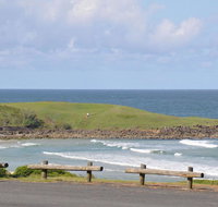 Blue Pacific 1 - Across the road from Pippi Beach - Accommodation Port Hedland