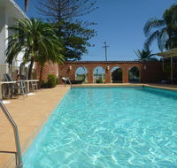 Blue Pacific Swansea - Accommodation Port Hedland