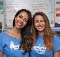 Blue Parrot Youth Hostel - Accommodation Port Hedland