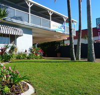 Blue Pelican Motel - Accommodation Port Hedland
