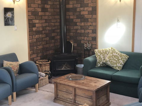 Blue Range Cottage - Accommodation Port Hedland 3